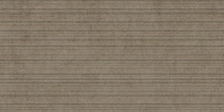 Матовый Living Ceramics Cuit Clay Ribbed Ductile 60x120 — фото 7