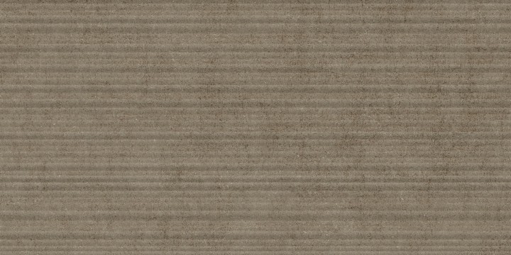 Матовый Living Ceramics Cuit Clay Ribbed Ductile 60x120 — фото 8