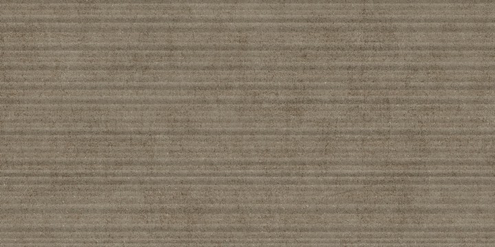 Матовый Living Ceramics Cuit Clay Ribbed Ductile 60x120 — фото 9
