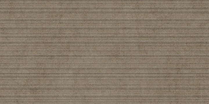 Матовый Living Ceramics Cuit Clay Ribbed Ductile 60x120 — фото 10