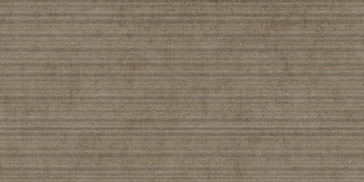 Матовый Living Ceramics Cuit Clay Ribbed Ductile 60x120 — фото 11