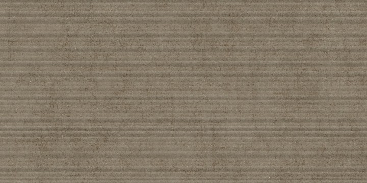 Матовый Living Ceramics Cuit Clay Ribbed Ductile 60x120 — фото 12