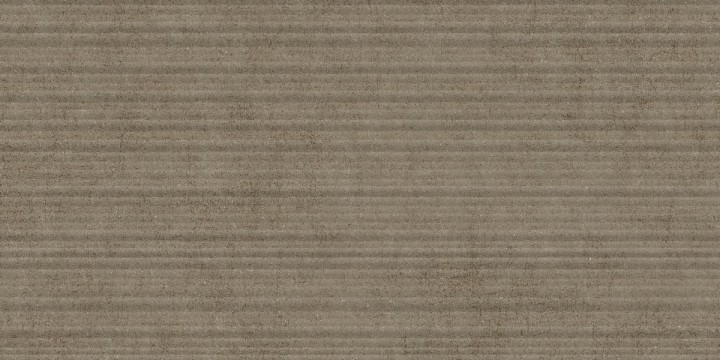 Матовый Living Ceramics Cuit Clay Ribbed Ductile 60x120 — фото 13