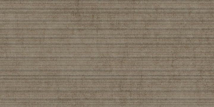 Матовый Living Ceramics Cuit Clay Ribbed Ductile 60x120 — фото 14