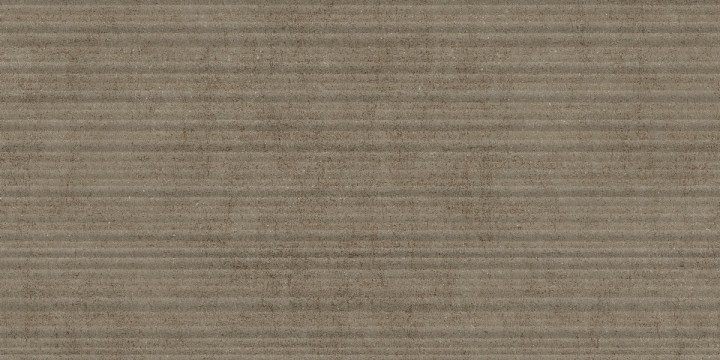 Матовый Living Ceramics Cuit Clay Ribbed Ductile 60x120 — фото 15