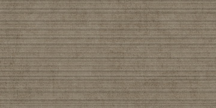Матовый Living Ceramics Cuit Clay Ribbed Ductile 60x120 — фото 16