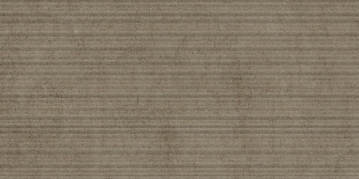 Матовый Living Ceramics Cuit Clay Ribbed Ductile 60x120 — фото 17
