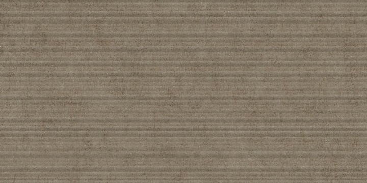 Матовый Living Ceramics Cuit Clay Ribbed Ductile 60x120 — фото 18