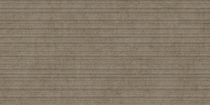 Матовый Living Ceramics Cuit Clay Ribbed Ductile 60x120 — фото 19