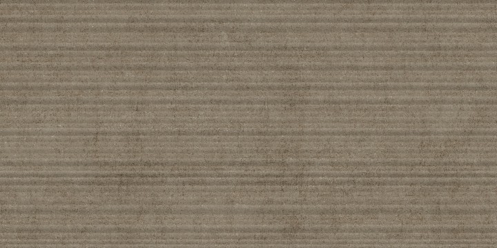 Матовый Living Ceramics Cuit Clay Ribbed Ductile 60x120 — фото 20