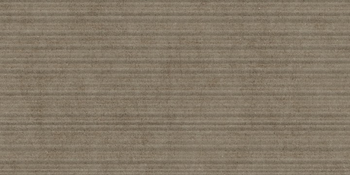 Матовый Living Ceramics Cuit Clay Ribbed Ductile 60x120 — фото 21
