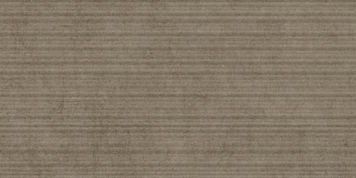 Матовый Living Ceramics Cuit Clay Ribbed Ductile 60x120 — фото 22