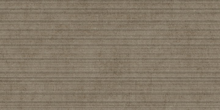 Матовый Living Ceramics Cuit Clay Ribbed Ductile 60x120 — фото 24