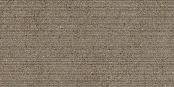 Матовый Living Ceramics Cuit Clay Ribbed Ductile 60x120 — фото 2