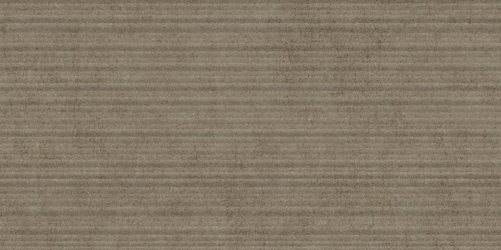 Матовый Living Ceramics Cuit Clay Ribbed Ductile 60x120 — фото 3