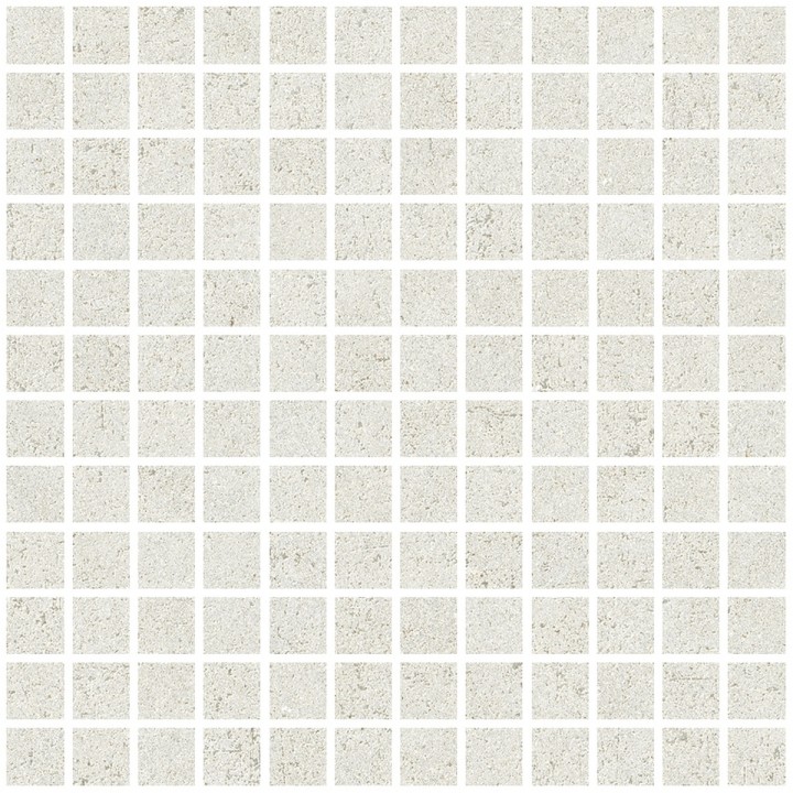 Керамическая Living Ceramics Cuit Mosaic 25 Bone Soft 30x30 — фото 4