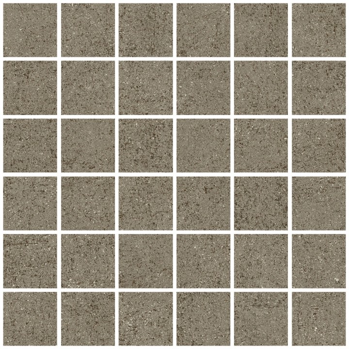 Керамическая Living Ceramics Cuit Mosaic 55 Clay Soft 30x30 — фото 5
