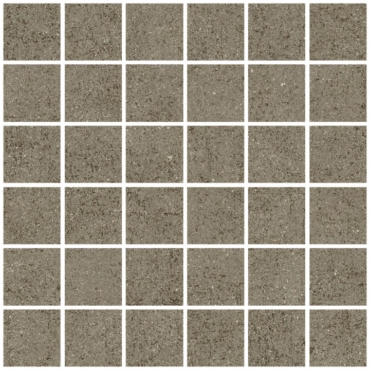 Керамическая Living Ceramics Cuit Mosaic 55 Clay Soft 30x30 — фото 4