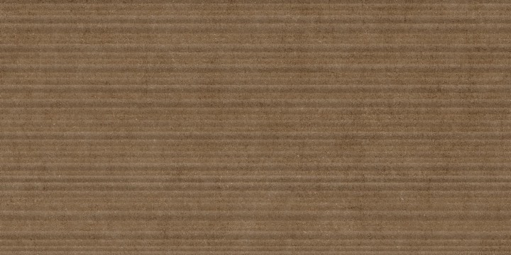 Матовый Living Ceramics Cuit Terra Ribbed Ductile 60x120 — фото 8