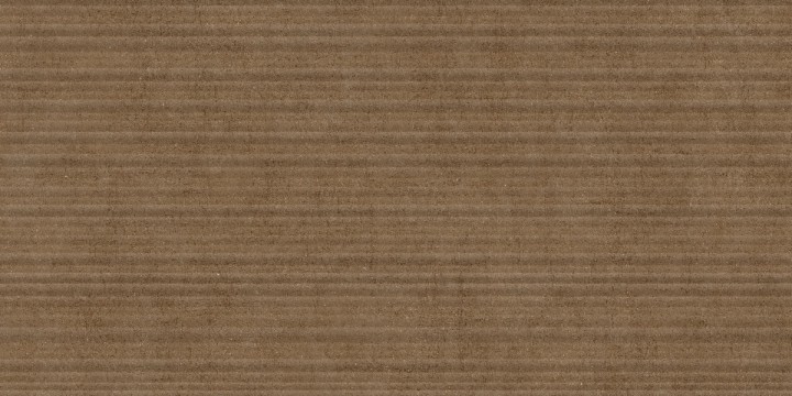 Матовый Living Ceramics Cuit Terra Ribbed Ductile 60x120 — фото 12