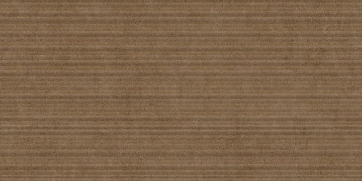 Матовый Living Ceramics Cuit Terra Ribbed Ductile 60x120 — фото 13
