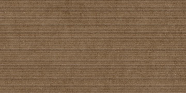Матовый Living Ceramics Cuit Terra Ribbed Ductile 60x120 — фото 14