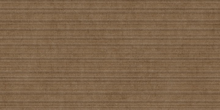 Матовый Living Ceramics Cuit Terra Ribbed Ductile 60x120 — фото 19