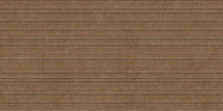 Матовый Living Ceramics Cuit Terra Ribbed Ductile 60x120 — фото 20