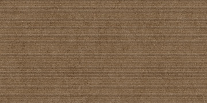 Матовый Living Ceramics Cuit Terra Ribbed Ductile 60x120 — фото 21