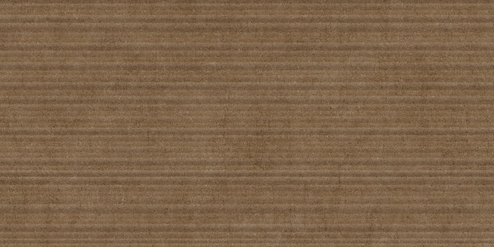 Матовый Living Ceramics Cuit Terra Ribbed Ductile 60x120 — фото 24