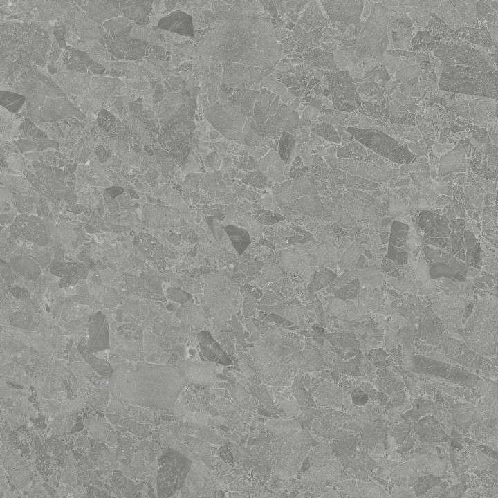 Противоскользящий Living Ceramics Eme Grey Anti-Slip 2cm 90x90 — фото 5
