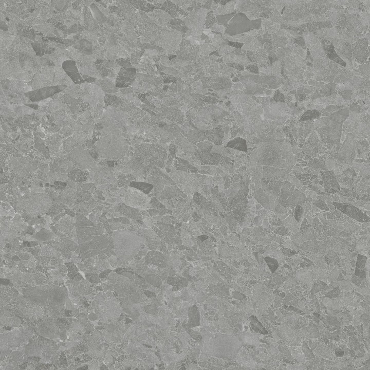 Матовый Living Ceramics Eme Grey Soft 120x120 — фото 6