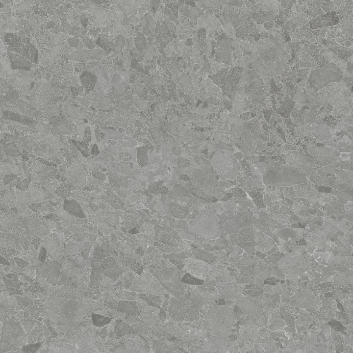 Матовый Living Ceramics Eme Grey Soft 120x120 — фото 7