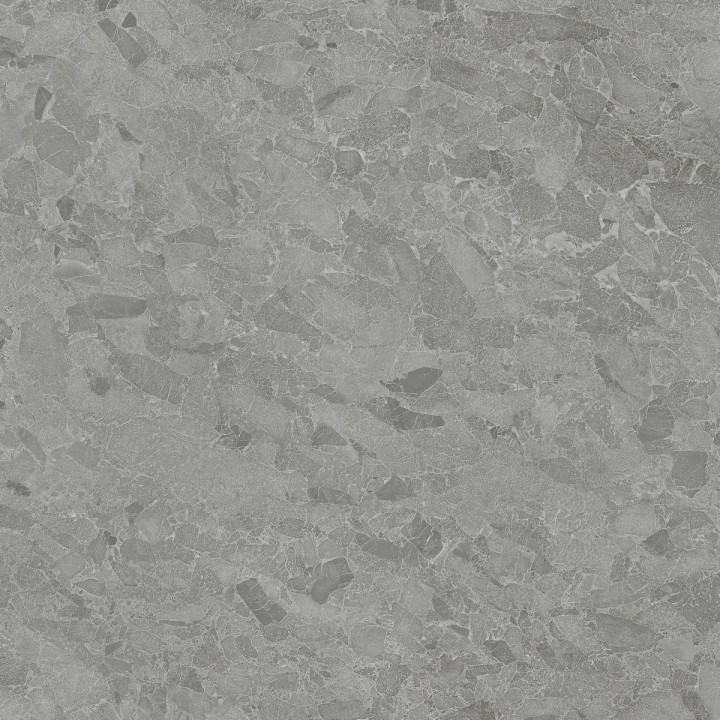 Матовый Living Ceramics Eme Grey Soft 120x120 — фото 2