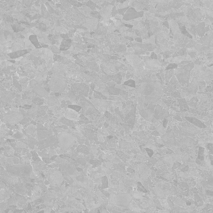 Матовый Living Ceramics Eme Light Grey Soft 120x120 — фото 3