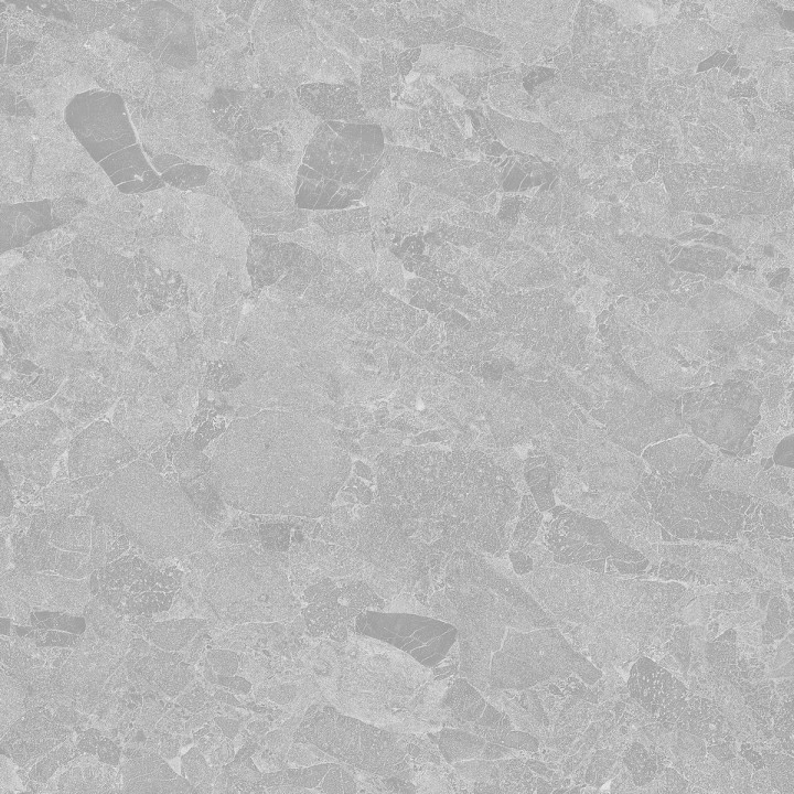 Матовый Living Ceramics Eme Light Grey Soft 60x60 — фото 7