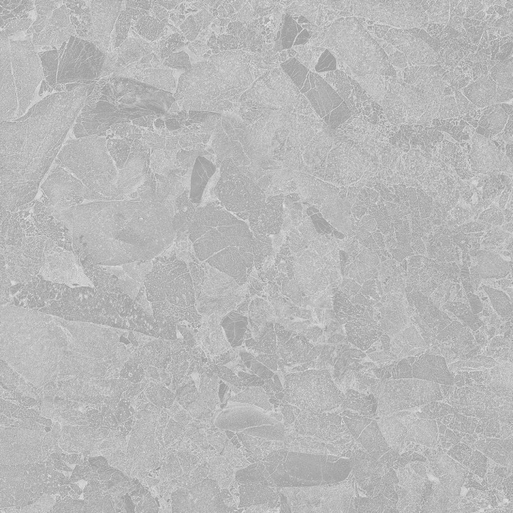 Матовый Living Ceramics Eme Light Grey Soft 60x60 — фото 4