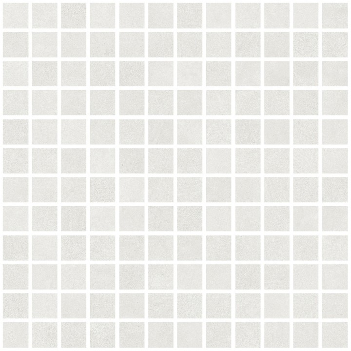 Керамическая Living Ceramics Floss  Mosaic 25 Bone Anti-Slip 30x30 — фото 4