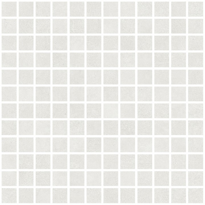 Керамическая Living Ceramics Floss Mosaic 25 Bone Natural 30x30 — фото 6