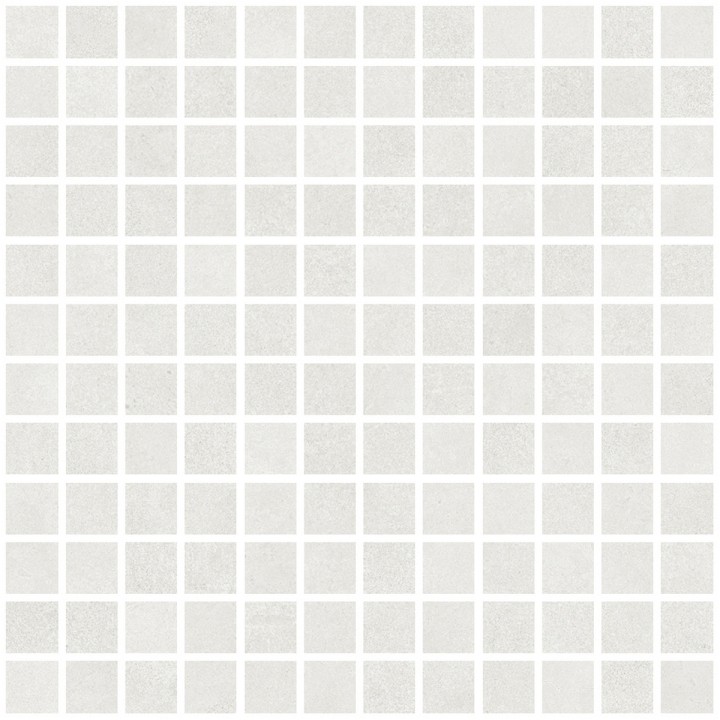 Керамическая Living Ceramics Floss Mosaic 25 Bone Natural 30x30 — фото 5