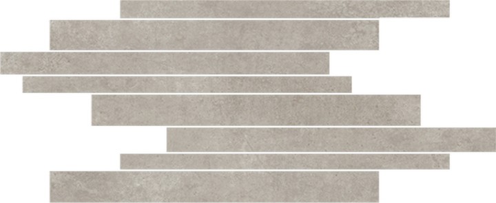 Керамическая Living Ceramics Floss  Mureto Mosaic Smoky Anti-Slip 30x45 — фото 2