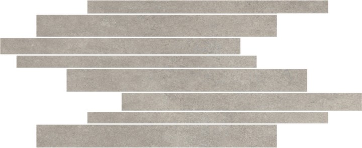 Керамическая Living Ceramics Floss  Mureto Mosaic Smoky Anti-Slip 30x45 — фото 4
