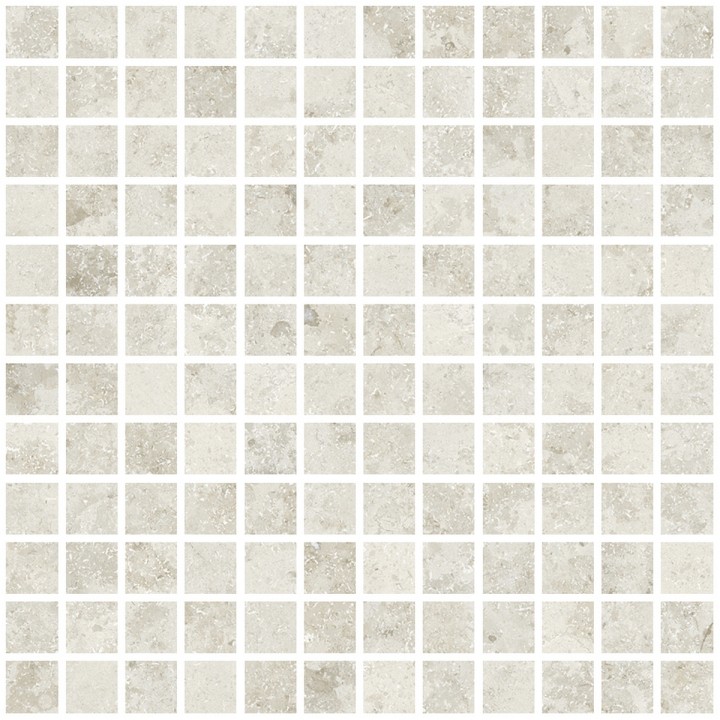 Керамическая Living Ceramics Kendo Light Soft Mosaic 25 29,8x29,8 — фото 6