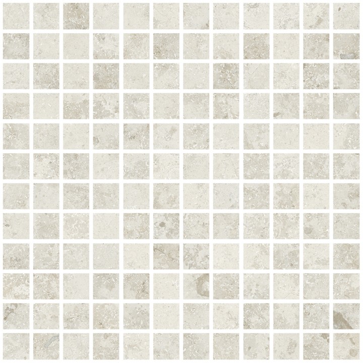 Керамическая Living Ceramics Kendo Light Soft Mosaic 25 29,8x29,8 — фото 2