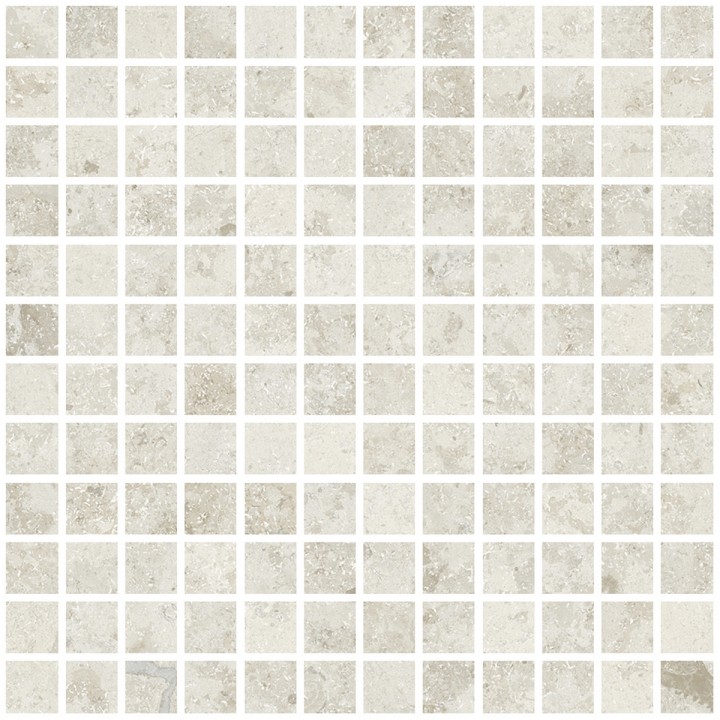 Керамическая Living Ceramics Kendo Light Soft Mosaic 25 29,8x29,8 — фото 3