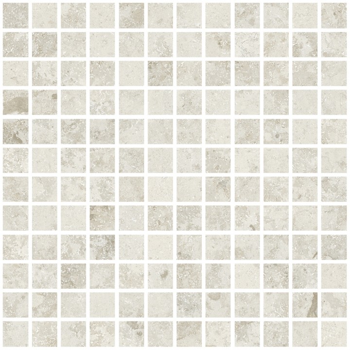 Керамическая Living Ceramics Kendo Light Soft Mosaic 25 29,8x29,8 — фото 4