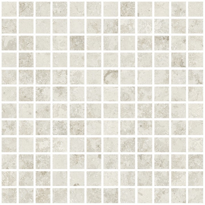 Керамическая Living Ceramics Kendo Light Soft Mosaic 25 29,8x29,8 — фото 5