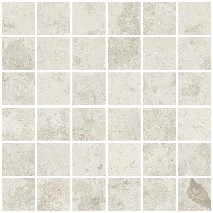 Керамическая Living Ceramics Kendo Light Soft Mosaic 55 29,8x29,8 — фото 6