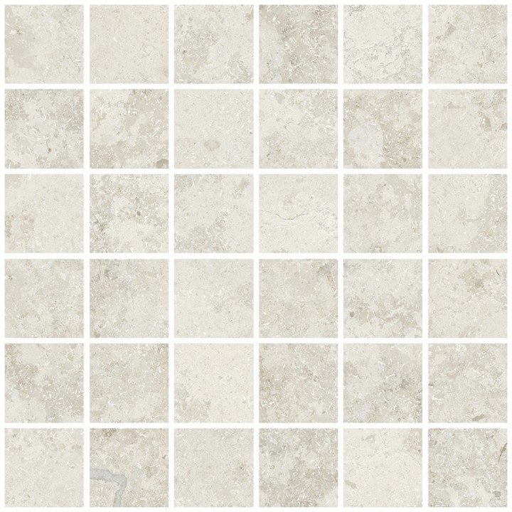 Керамическая Living Ceramics Kendo Light Soft Mosaic 55 29,8x29,8 — фото 4