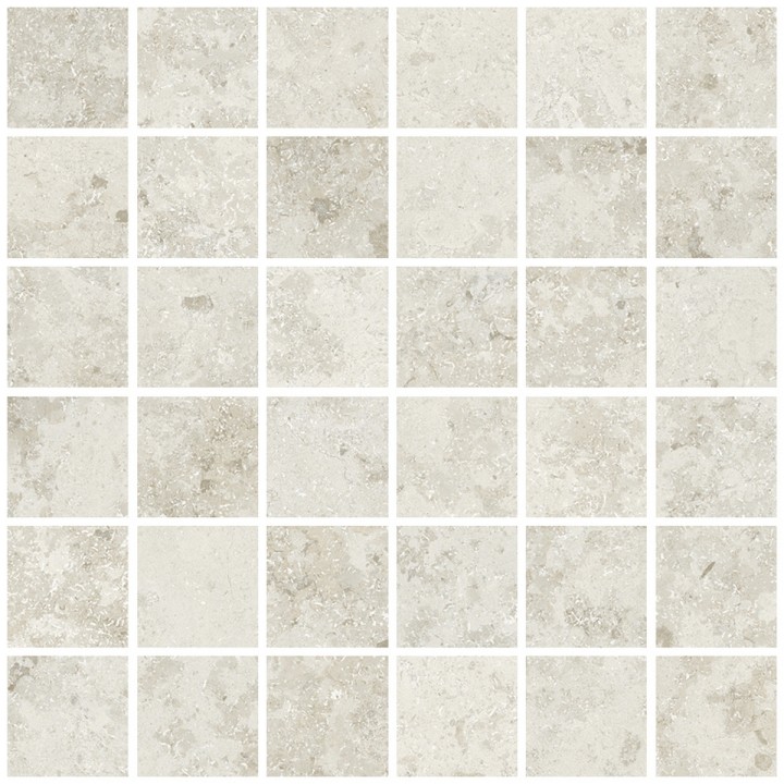 Керамическая Living Ceramics Kendo Light Soft Mosaic 55 29,8x29,8 — фото 5